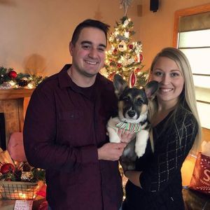 Meet your Posher, Ben